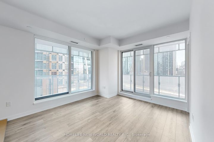 Photo 7 at 1504 - 28 Freeland Street, Yonge Corridor, Toronto