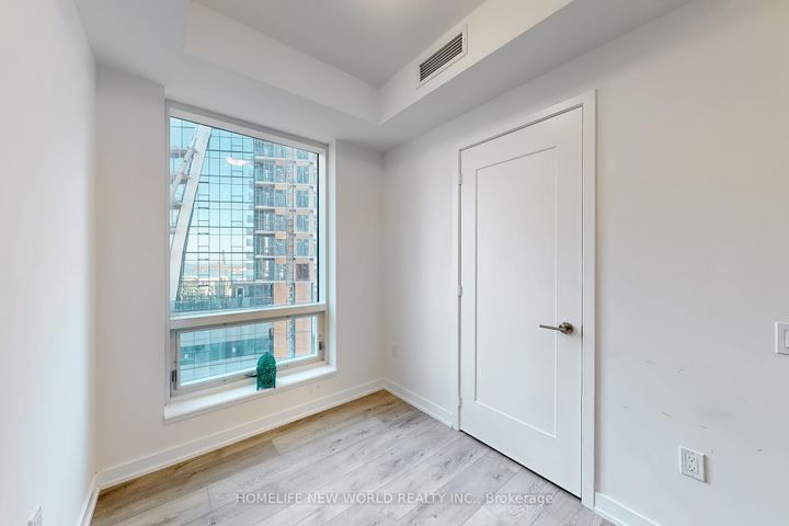 Photo 8 at 1504 - 28 Freeland Street, Yonge Corridor, Toronto