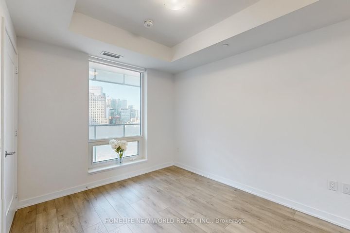 Photo 9 at 1504 - 28 Freeland Street, Yonge Corridor, Toronto