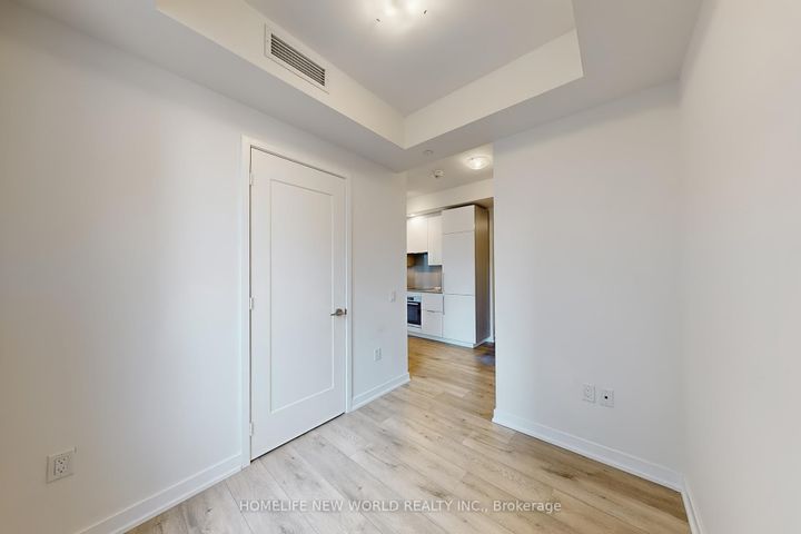 Photo 10 at 1504 - 28 Freeland Street, Yonge Corridor, Toronto