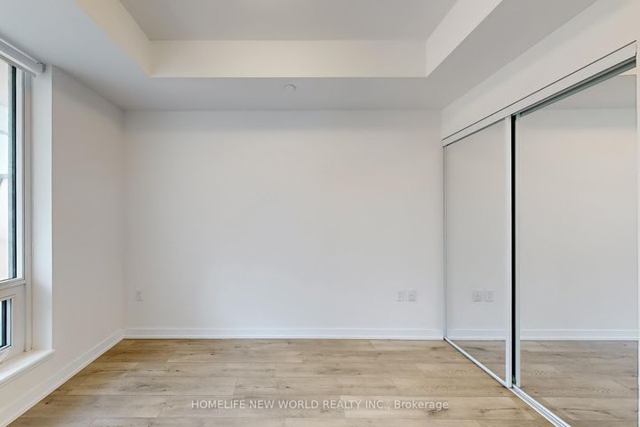 Photo 11 at 1504 - 28 Freeland Street, Yonge Corridor, Toronto