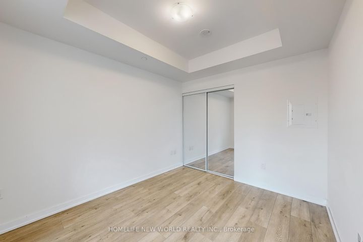 Photo 12 at 1504 - 28 Freeland Street, Yonge Corridor, Toronto