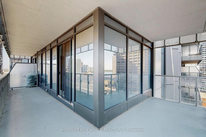 Photo 13 at 1504 - 28 Freeland Street, Yonge Corridor, Toronto