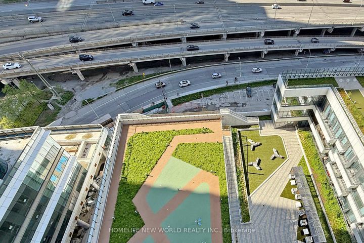 Photo 17 at 1504 - 28 Freeland Street, Yonge Corridor, Toronto