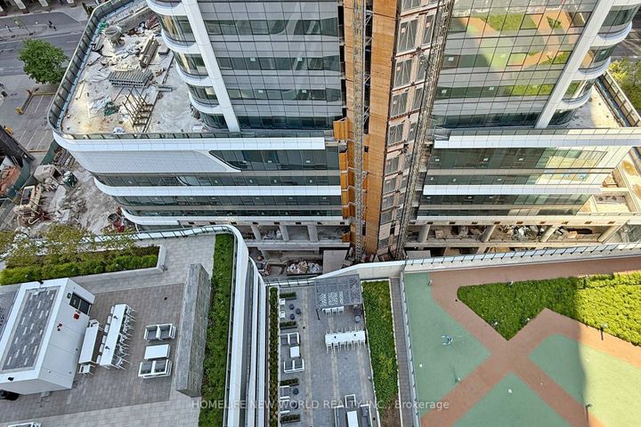 Photo 18 at 1504 - 28 Freeland Street, Yonge Corridor, Toronto