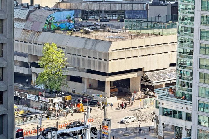 Photo 21 at 1504 - 28 Freeland Street, Yonge Corridor, Toronto