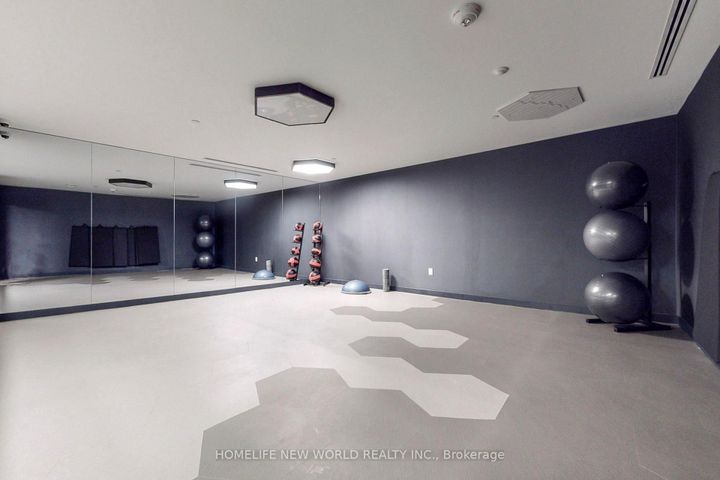 Photo 24 at 1504 - 28 Freeland Street, Yonge Corridor, Toronto