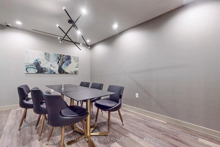 Photo 25 at 1504 - 28 Freeland Street, Yonge Corridor, Toronto