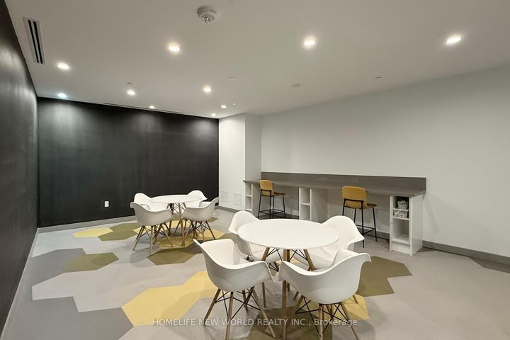 Photo 26 at 1504 - 28 Freeland Street, Yonge Corridor, Toronto