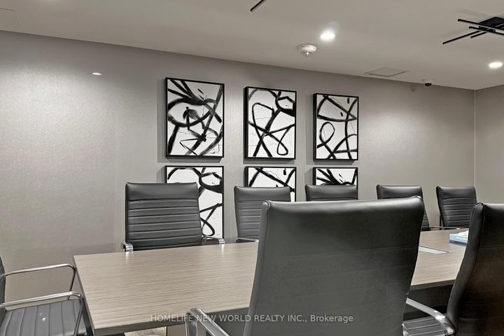 Photo 29 at 1504 - 28 Freeland Street, Yonge Corridor, Toronto