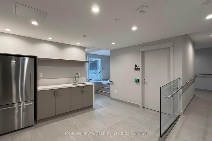 Photo 31 at 1504 - 28 Freeland Street, Yonge Corridor, Toronto
