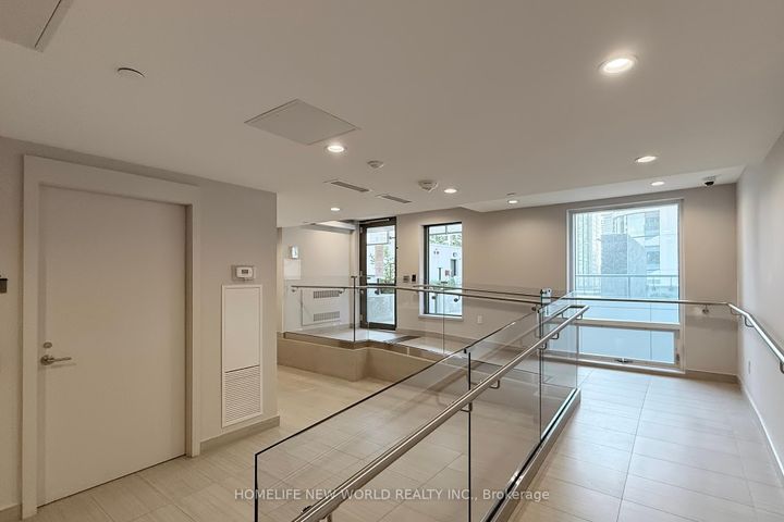 Photo 32 at 1504 - 28 Freeland Street, Yonge Corridor, Toronto