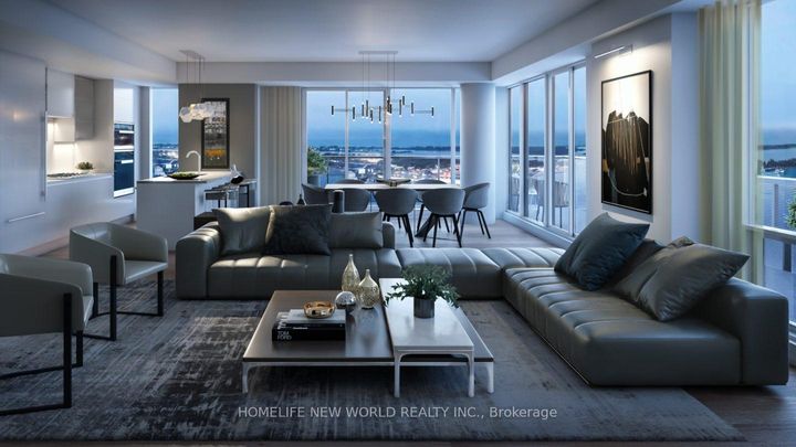 Photo 33 at 1504 - 28 Freeland Street, Yonge Corridor, Toronto