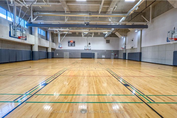 Photo 34 at 1504 - 28 Freeland Street, Yonge Corridor, Toronto