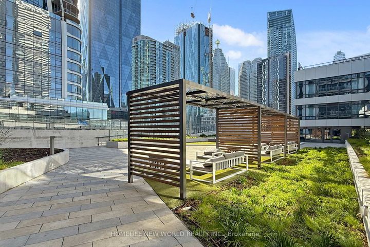 Photo 42 at 1504 - 28 Freeland Street, Yonge Corridor, Toronto