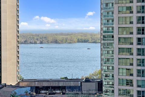 Photo 0 at 1504 - 28 Freeland Street, Yonge Corridor, Toronto