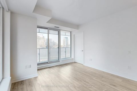 Photo 6 at 1504 - 28 Freeland Street, Yonge Corridor, Toronto Photo 6 at 1504 - 28 Freeland Street, Yonge Corridor, Toronto