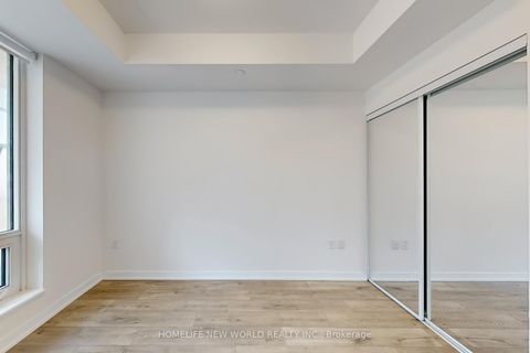 Photo 11 at 1504 - 28 Freeland Street, Yonge Corridor, Toronto