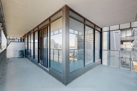 Photo 13 at 1504 - 28 Freeland Street, Yonge Corridor, Toronto Photo 13 at 1504 - 28 Freeland Street, Yonge Corridor, Toronto