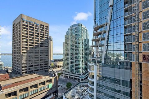 Photo 19 at 1504 - 28 Freeland Street, Yonge Corridor, Toronto