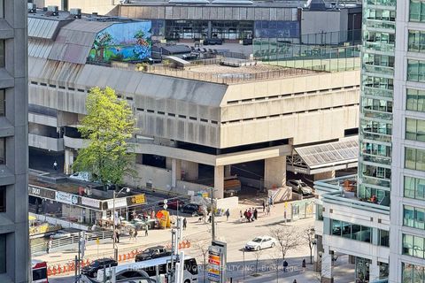 Photo 21 at 1504 - 28 Freeland Street, Yonge Corridor, Toronto Photo 21 at 1504 - 28 Freeland Street, Yonge Corridor, Toronto