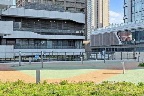 Photo 44 at 1504 - 28 Freeland Street, Yonge Corridor, Toronto Photo 44 at 1504 - 28 Freeland Street, Yonge Corridor, Toronto