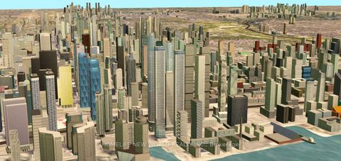 Photo 46 at 1504 - 28 Freeland Street, Yonge Corridor, Toronto Photo 46 at 1504 - 28 Freeland Street, Yonge Corridor, Toronto