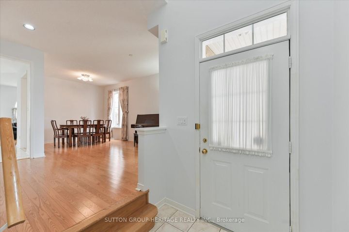 Photo 2 at 31 Thornton Street, Milliken Mills East, Markham
