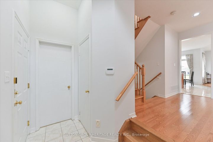 Photo 3 at 31 Thornton Street, Milliken Mills East, Markham