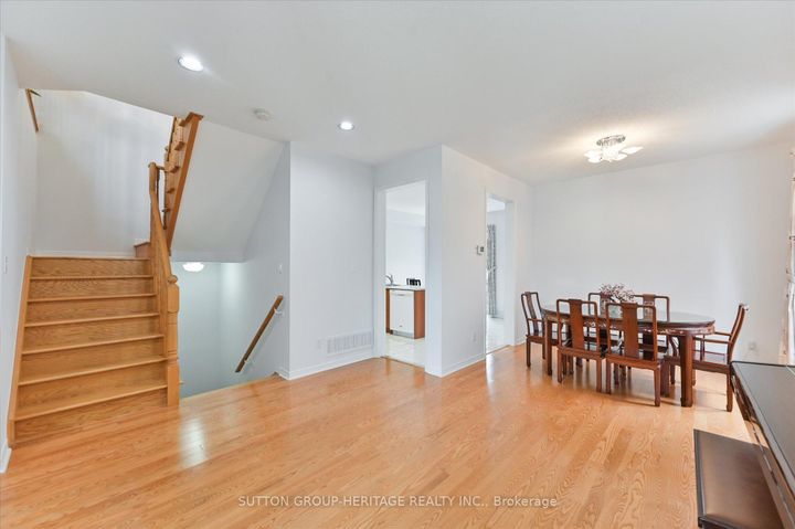 Photo 5 at 31 Thornton Street, Milliken Mills East, Markham