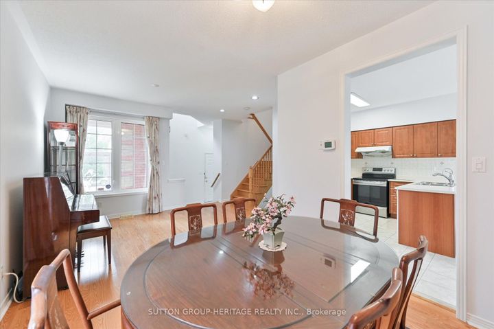 Photo 8 at 31 Thornton Street, Milliken Mills East, Markham