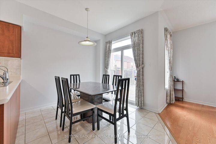 Photo 11 at 31 Thornton Street, Milliken Mills East, Markham