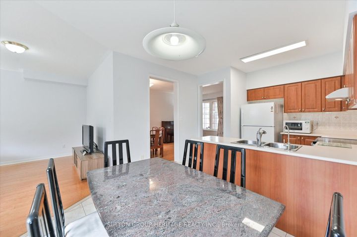 Photo 12 at 31 Thornton Street, Milliken Mills East, Markham