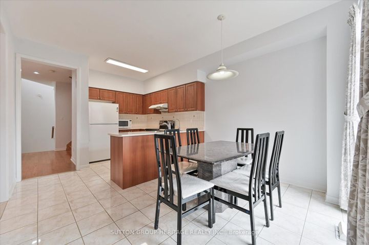 Photo 13 at 31 Thornton Street, Milliken Mills East, Markham