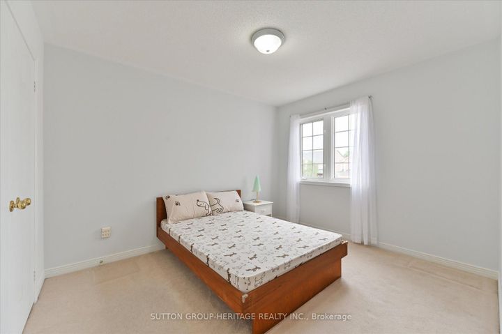 Photo 21 at 31 Thornton Street, Milliken Mills East, Markham