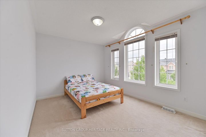 Photo 22 at 31 Thornton Street, Milliken Mills East, Markham