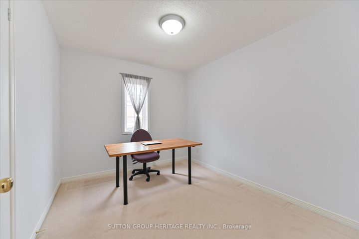 Photo 23 at 31 Thornton Street, Milliken Mills East, Markham