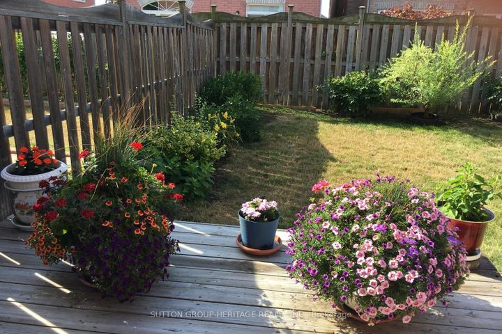 Photo 27 at 31 Thornton Street, Milliken Mills East, Markham