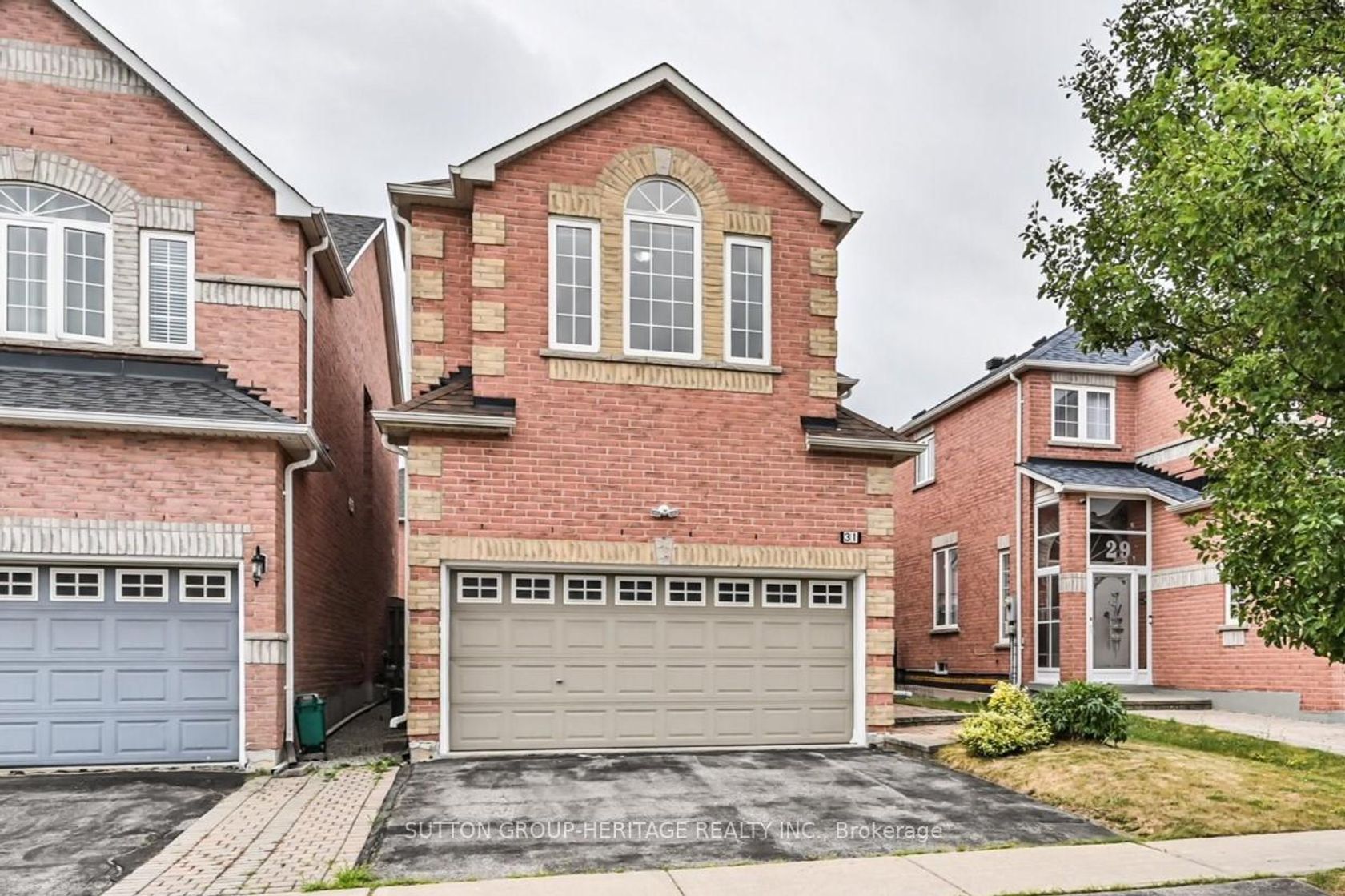 31 Thornton Street, Milliken Mills East, Markham 2