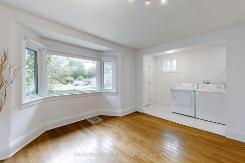 Photo 3 at 14 Franklin Avenue, Westgate, Toronto
