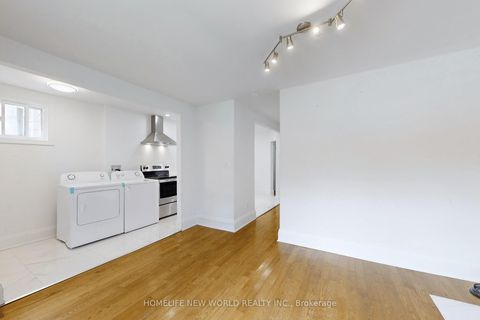 Photo 5 at 14 Franklin Avenue, Westgate, Toronto