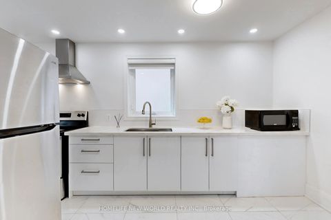 Photo 6 at 14 Franklin Avenue, Westgate, Toronto