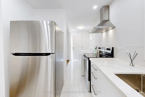Photo 8 at 14 Franklin Avenue, Westgate, Toronto