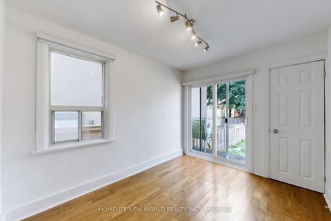 Photo 9 at 14 Franklin Avenue, Westgate, Toronto