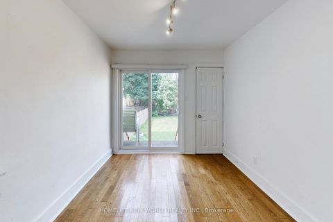 Photo 10 at 14 Franklin Avenue, Westgate, Toronto
