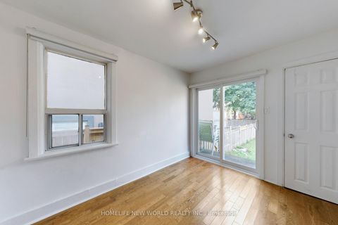 Photo 11 at 14 Franklin Avenue, Westgate, Toronto