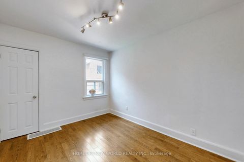Photo 13 at 14 Franklin Avenue, Westgate, Toronto