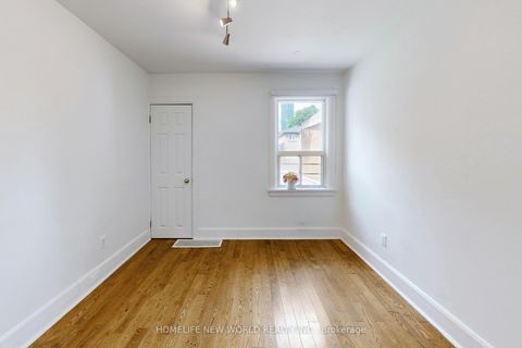 Photo 14 at 14 Franklin Avenue, Westgate, Toronto