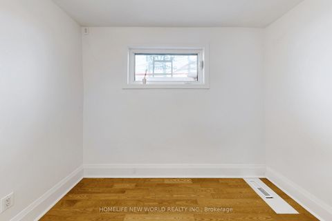 Photo 17 at 14 Franklin Avenue, Westgate, Toronto