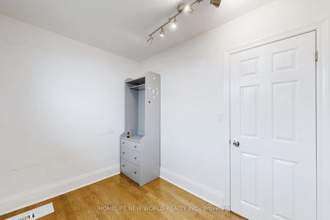 Photo 18 at 14 Franklin Avenue, Westgate, Toronto